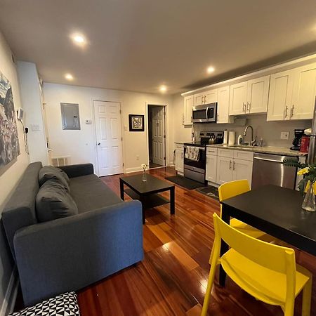 Modern Cozy Unit Near Geno'S & Pat'S Apartment Philadelphia Ngoại thất bức ảnh