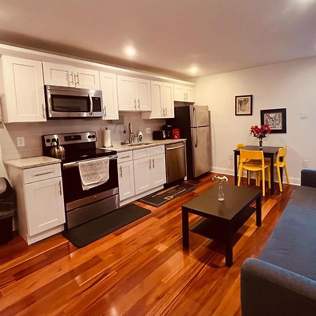 Modern Cozy Unit Near Geno'S & Pat'S Apartment Philadelphia Ngoại thất bức ảnh