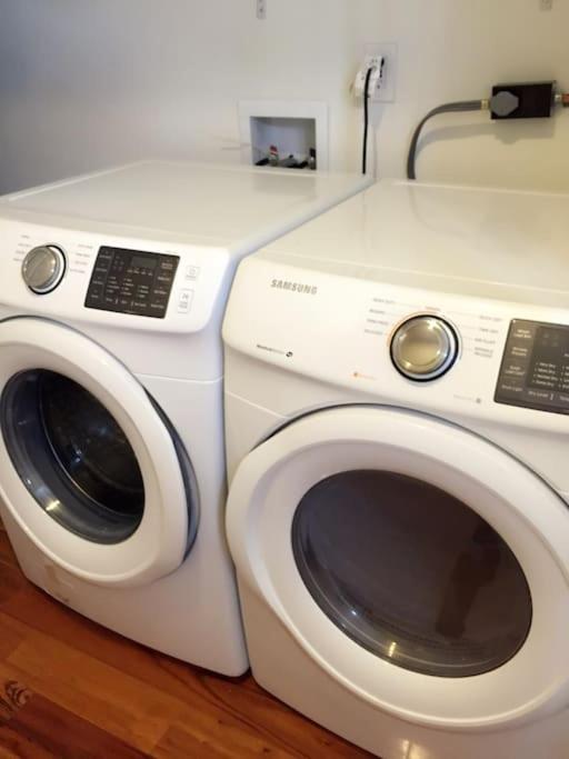 Modern Cozy Unit Near Geno'S & Pat'S Apartment Philadelphia Ngoại thất bức ảnh